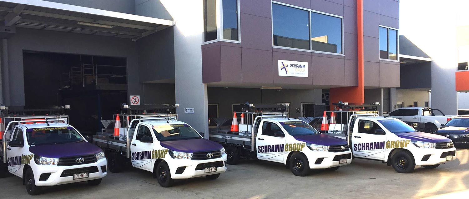 Schramm-Group-fleet